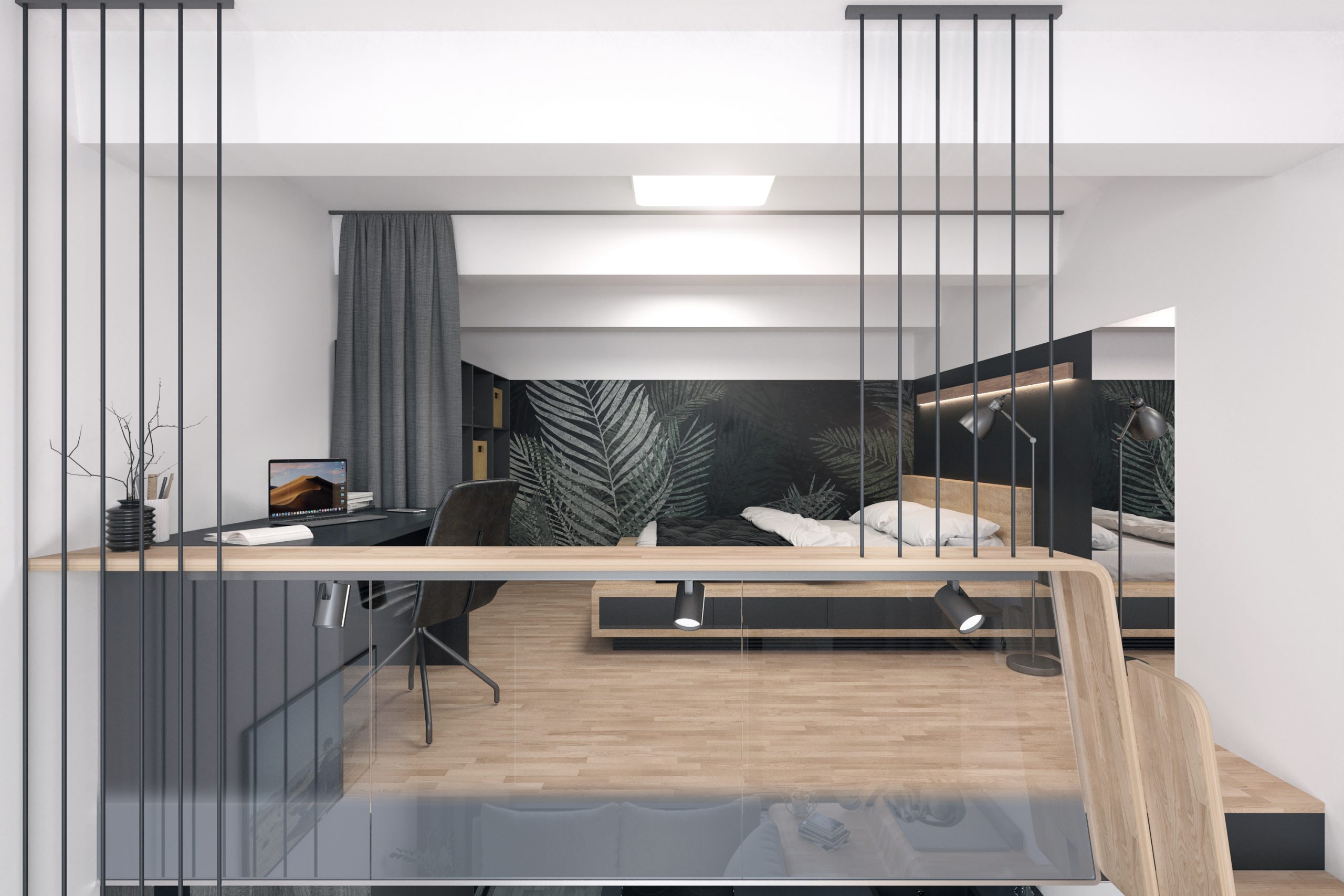 Апартаменты в ЖК «16 Уровень», Москва