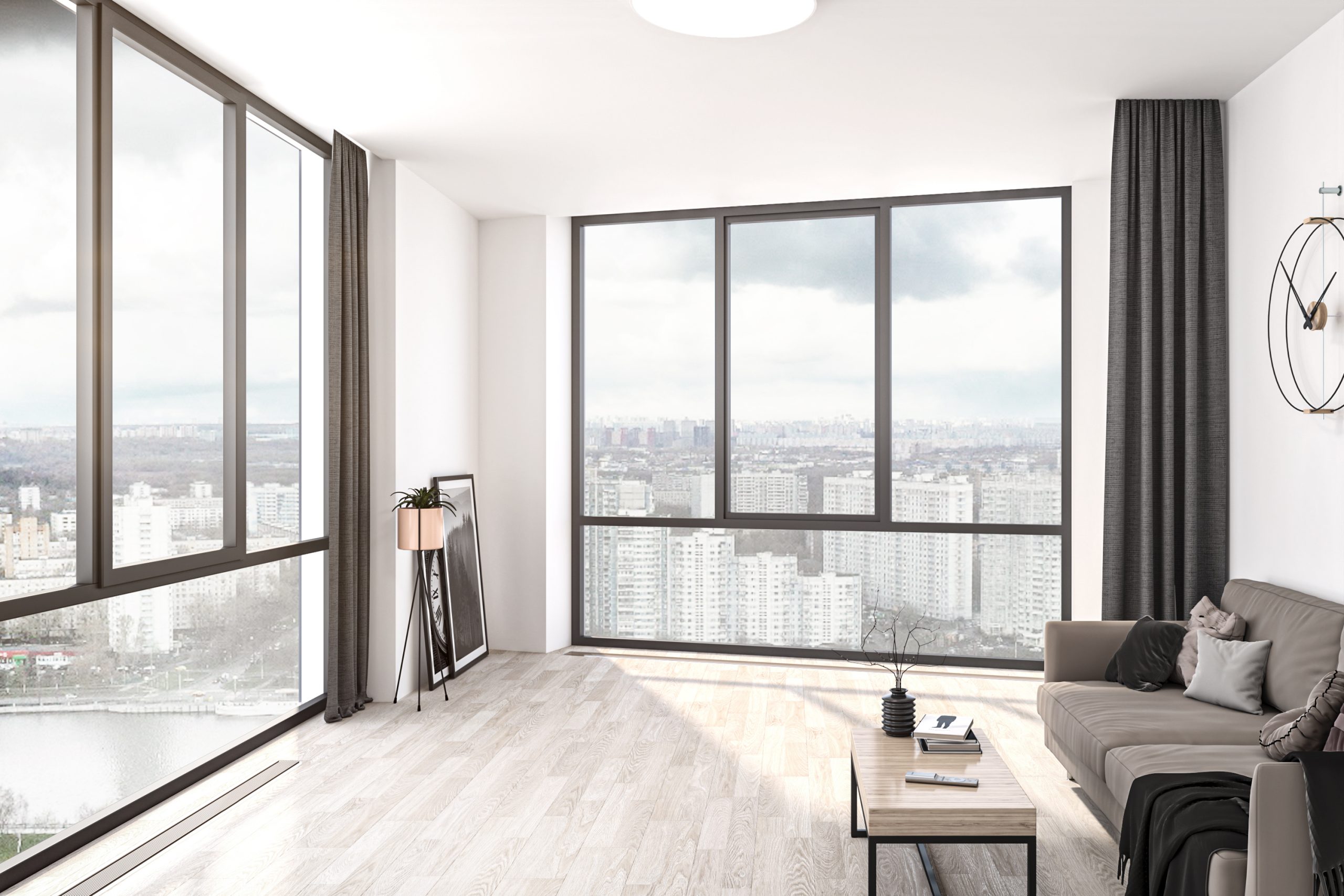 Жилой комплекс Нагатино i-Land